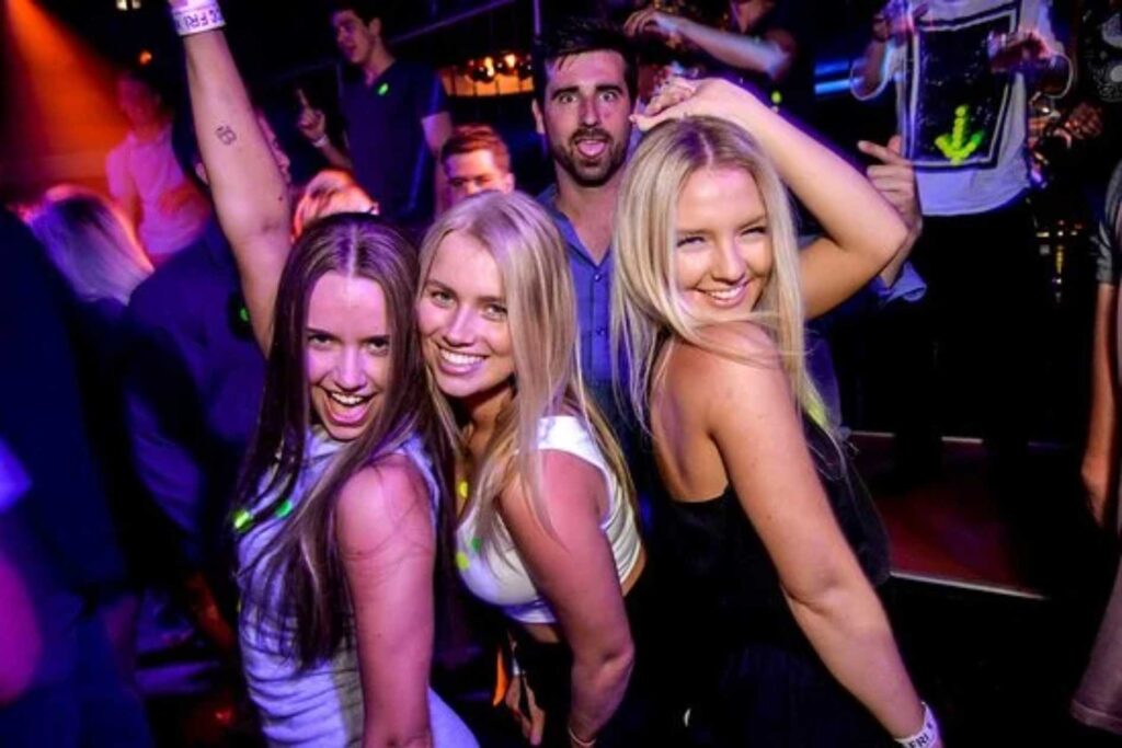 strippers